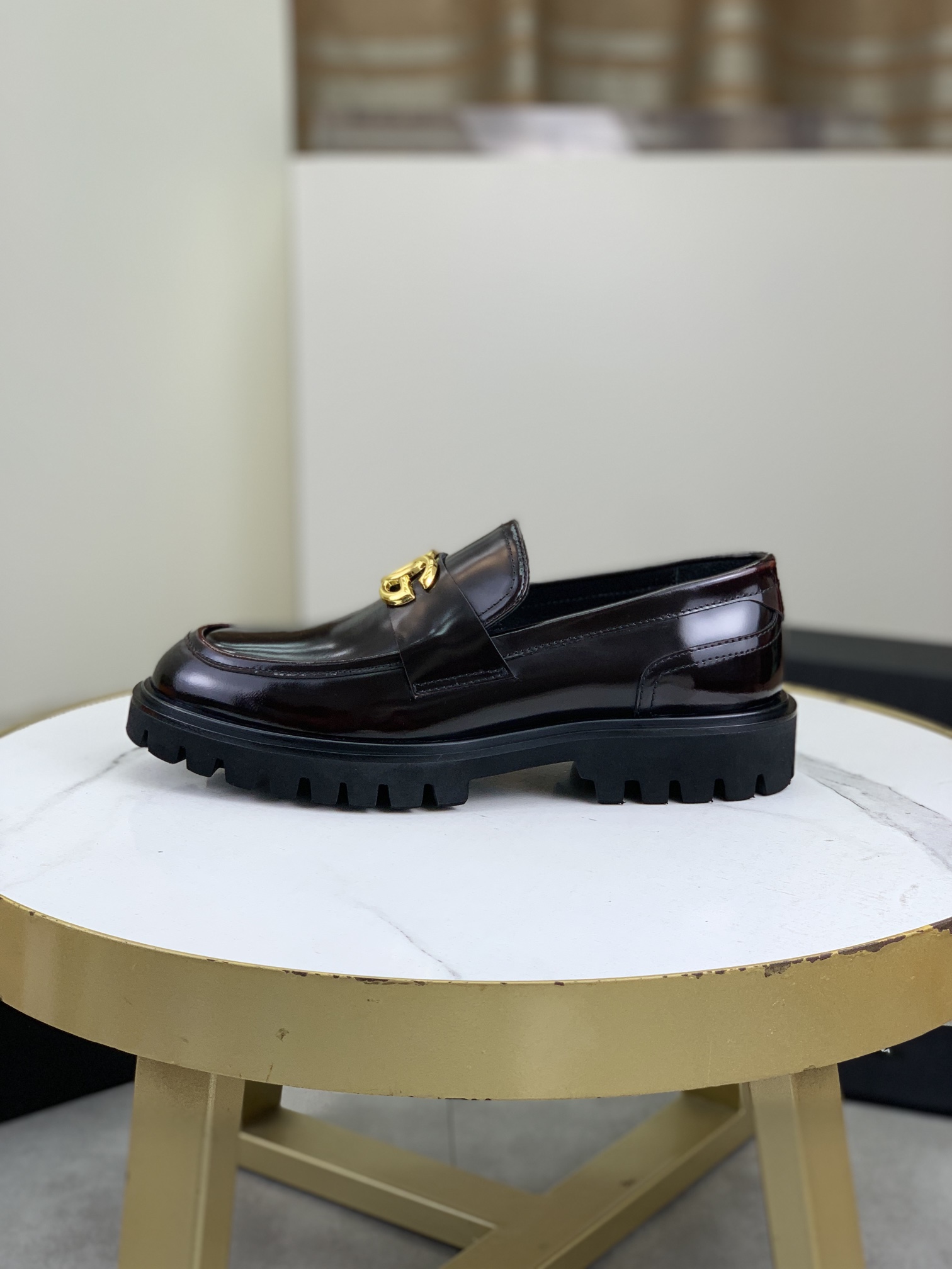 olce & Gabbana shoe